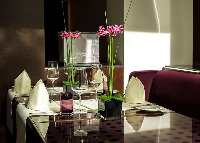 Dorint Kongresshotel Mannheim