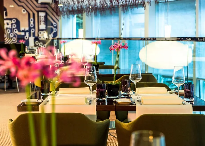 호텔 도린트 콩그레스호텔 4*