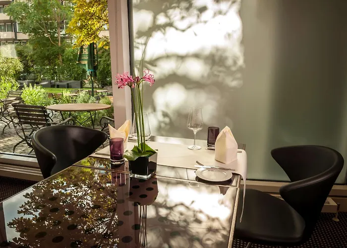 도린트 콩그레스호텔 호텔