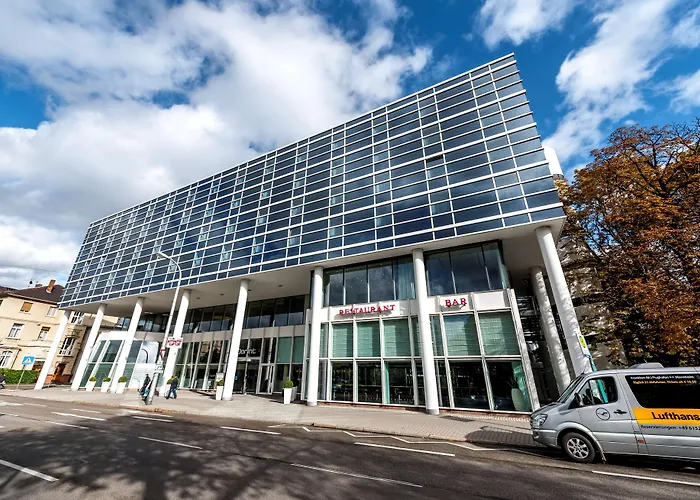 Hotel Dorint Kongresshotel