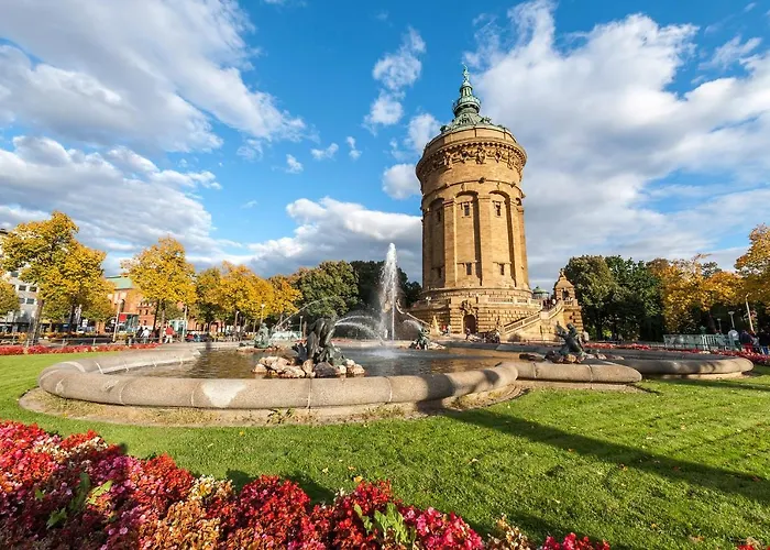 호텔 도린트 콩그레스호텔