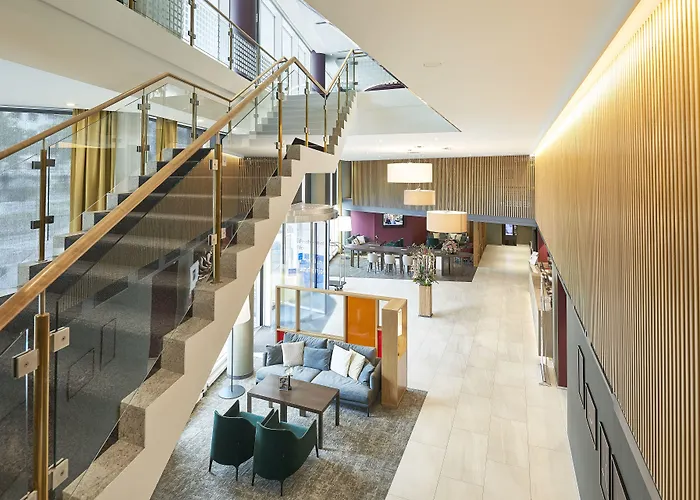 Dorint Kongresshotel 4*