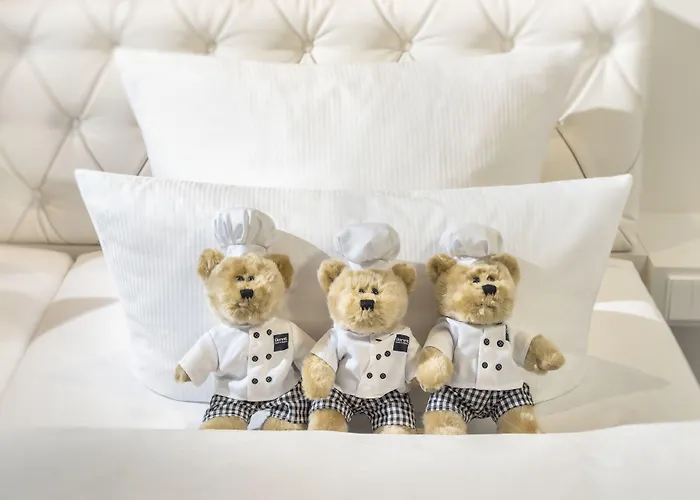 Hotel Dorint Kongresshotel Mannheim