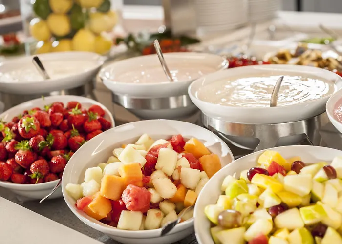 호텔 도린트 콩그레스호텔