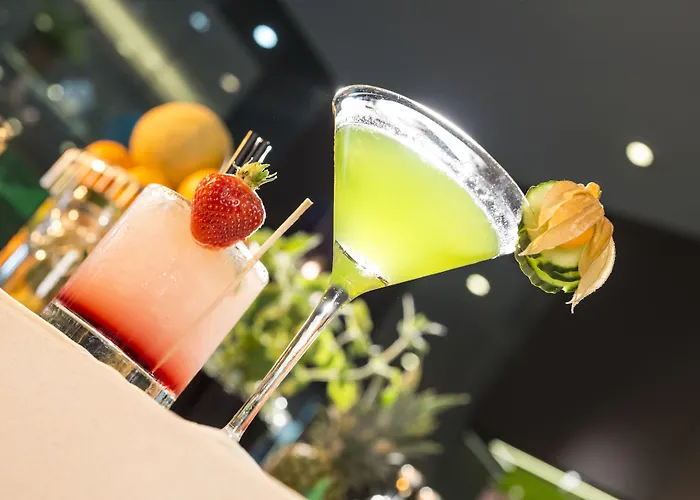 Hotel Dorint Kongresshotel 4*