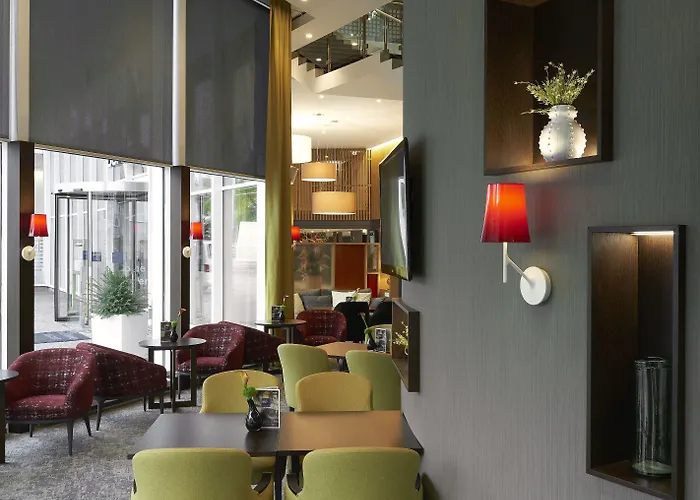 Dorint Kongresshotel