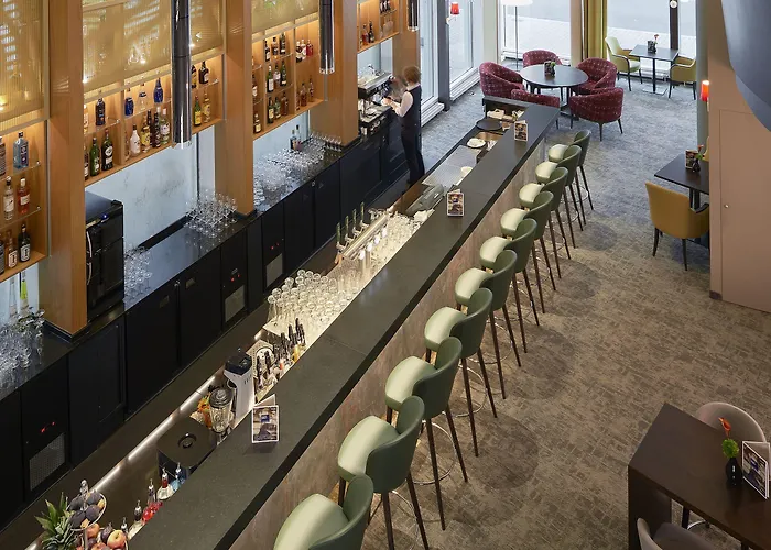 도린트 콩그레스호텔