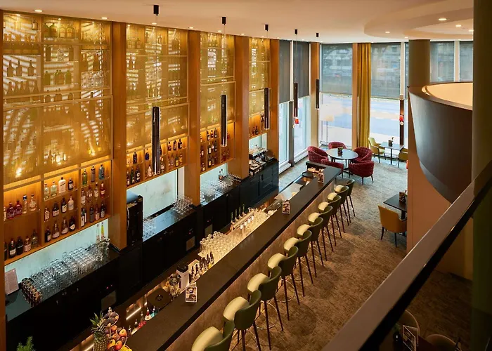 도린트 콩그레스호텔 호텔