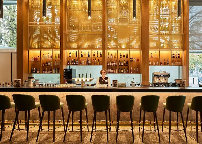 Dorint Kongresshotel Hotel