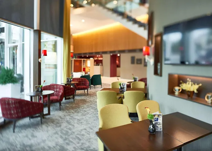 Dorint Kongresshotel