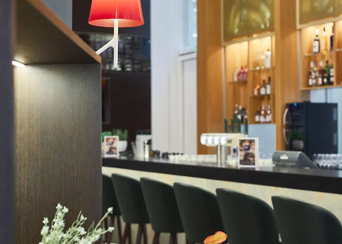 Dorint Kongresshotel 4*