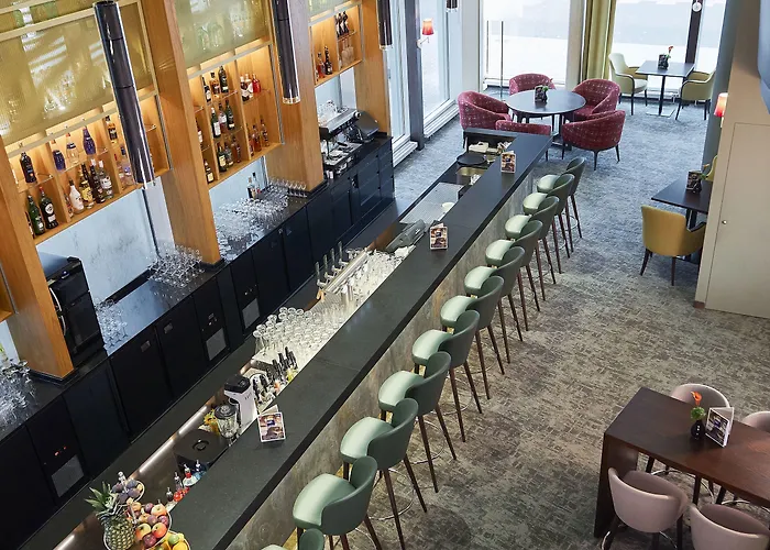 Dorint Kongresshotel Mannheim