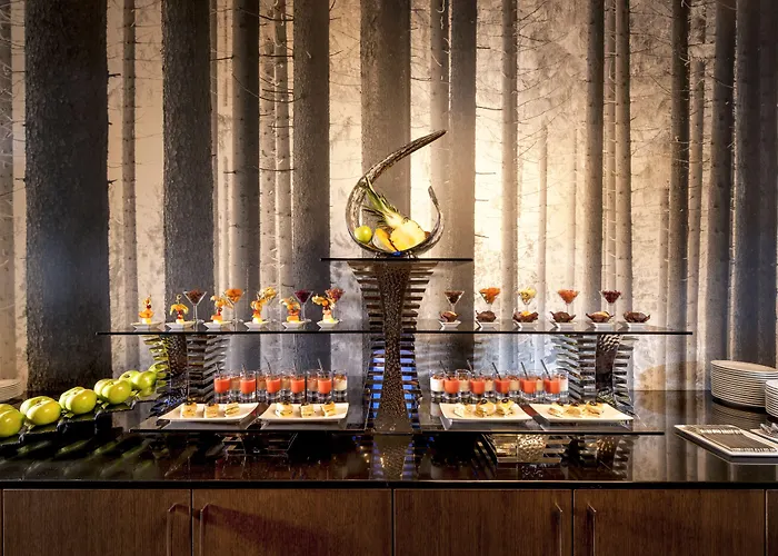 Dorint Kongresshotel Hotel Mannheim