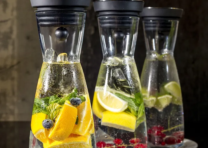 호텔 도린트 콩그레스호텔