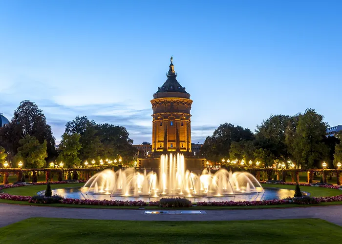 도린트 콩그레스호텔 4*