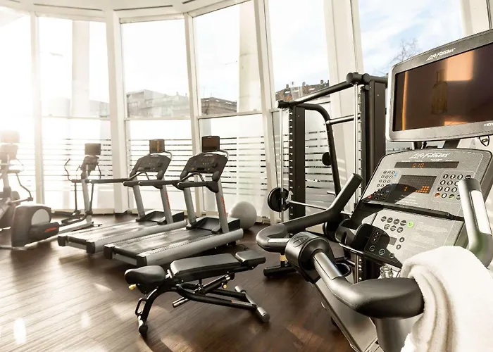 Dorint Kongresshotel 4*