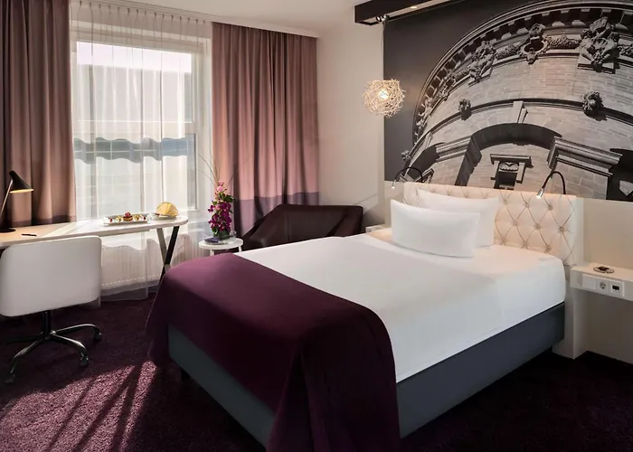 호텔 도린트 콩그레스호텔