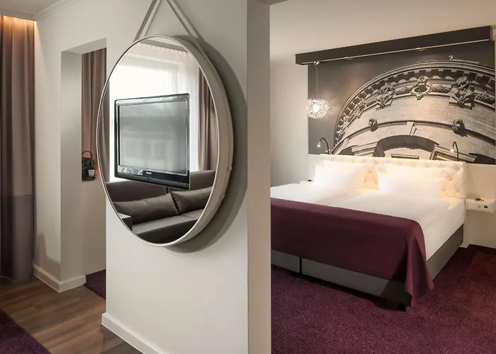 Dorint Kongresshotel Hotel