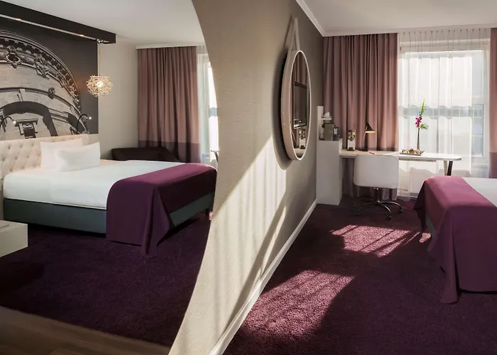 Dorint Kongresshotel