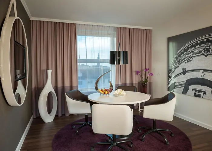 도린트 콩그레스호텔 4*