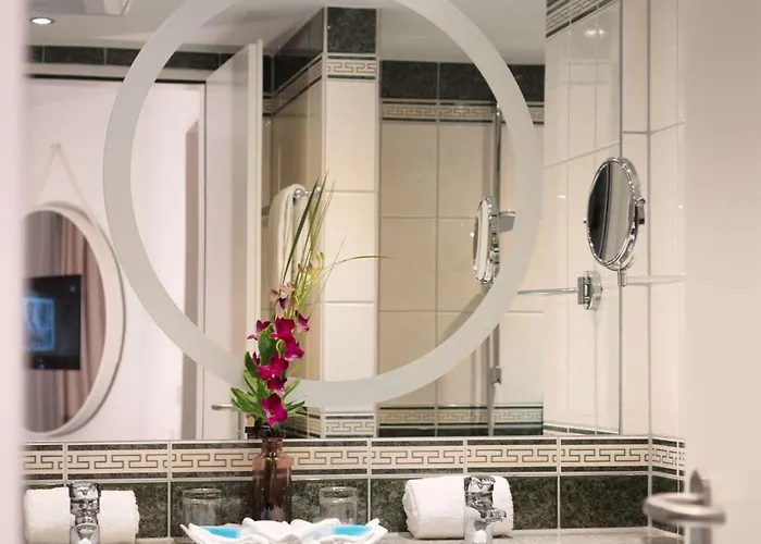 도린트 콩그레스호텔 호텔