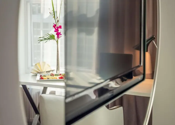 호텔 도린트 콩그레스호텔