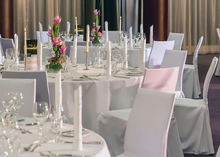 도린트 콩그레스호텔