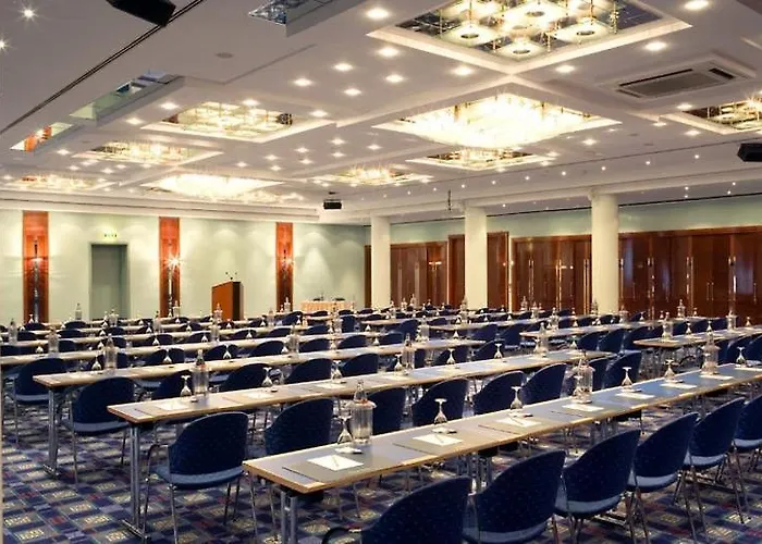 Dorint Kongresshotel Hotel