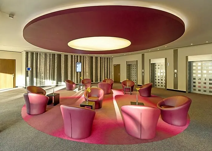 Dorint Kongresshotel 4*