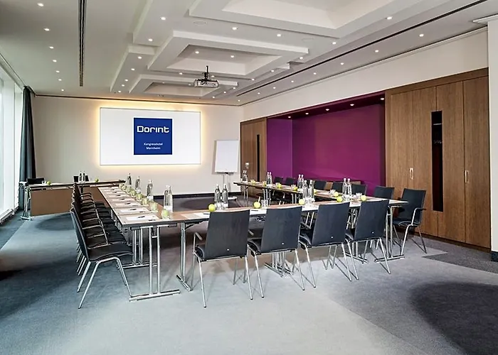 Hotel Dorint Kongresshotel