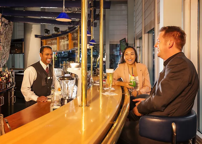 Dorint Kongresshotel 4* Mannheim