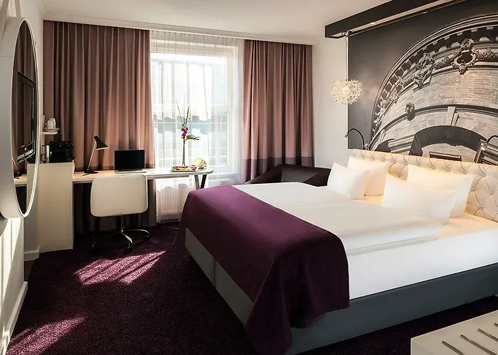 호텔 도린트 콩그레스호텔 4*